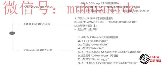 安卓手机Tiktok如何注册？Tiktok手机环境如何设置？