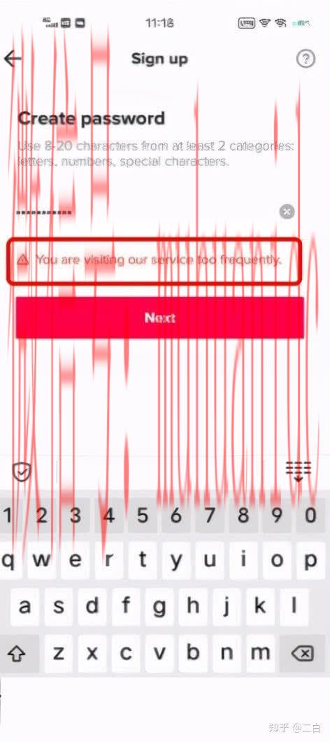 新知达人, tiktok进去怎么没视频，tiktok打开没有视频