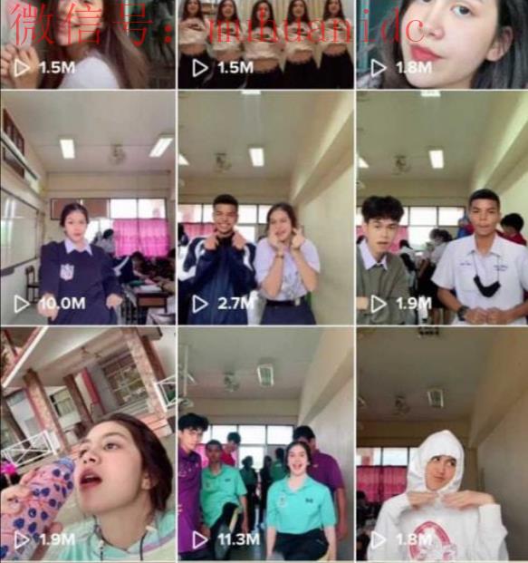 为什么Tiktok在全世界那么火？