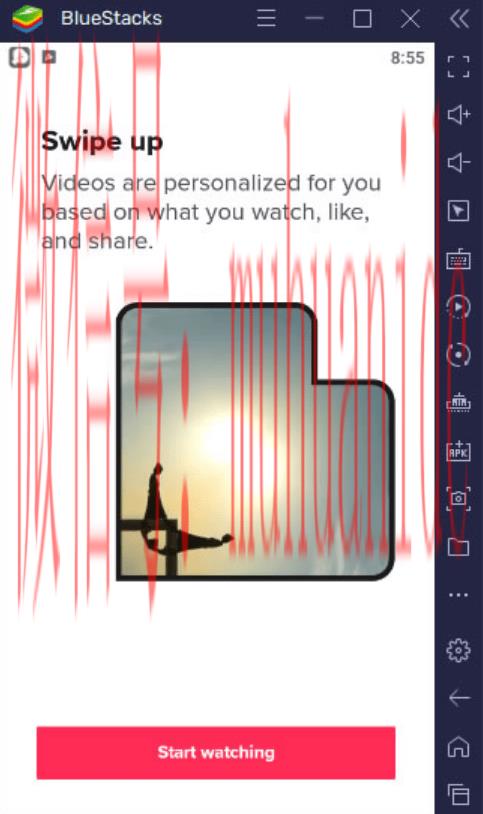 国内电脑PC端如何打开Tiktok2025？（最新详细教程图解）