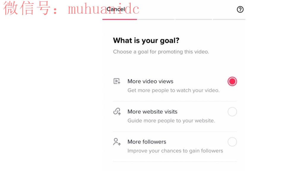 How To Use TikTok Promote To Grow Your Audiences | Promote TikTok Videos