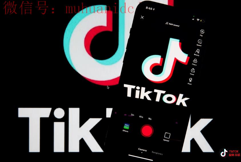 TikTok推出了自己的音乐分发平台——SoundOn