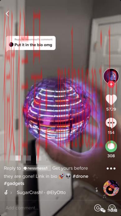 Tiktok有流量如何提高商品转化率（实际案例分析）