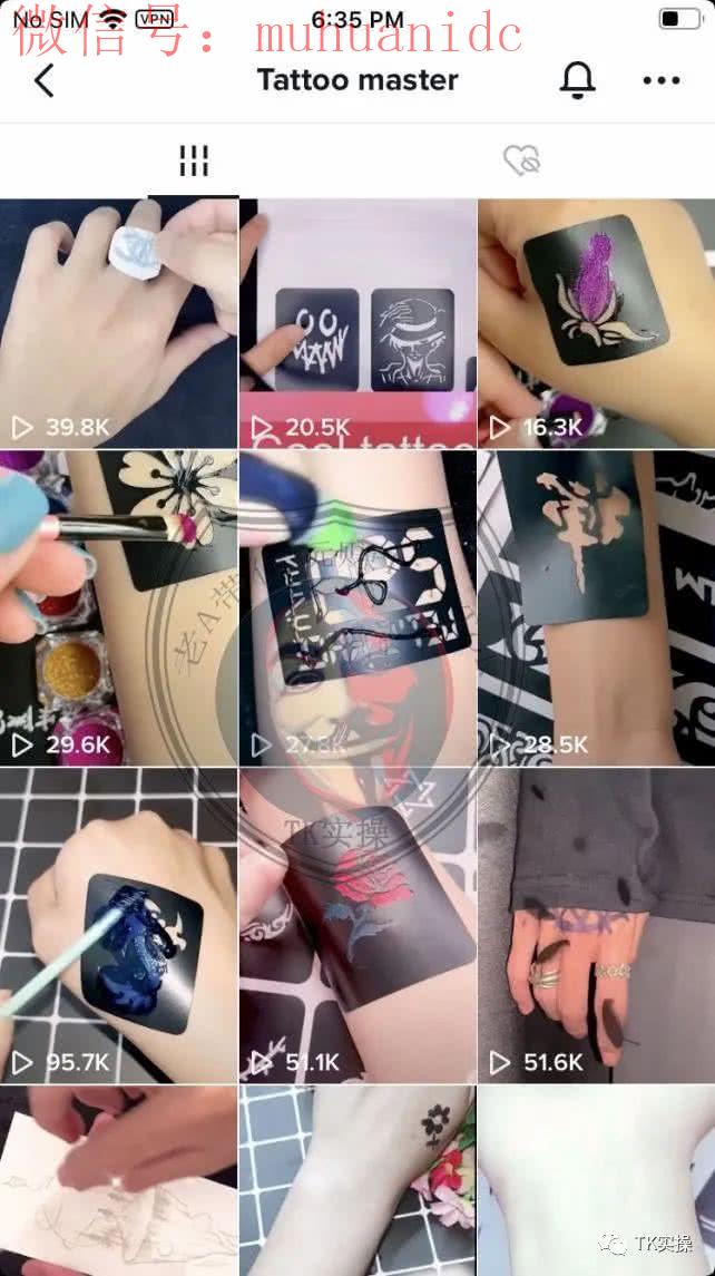 tiktok一夜致富真有可能，利润一百倍看得懂？
