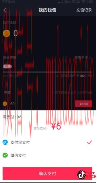 如何购买TikTok硬币，跟TikTok抖音充值抖币是一个性质吗？