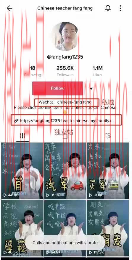 如何通过Tiktok进行跨境带货?