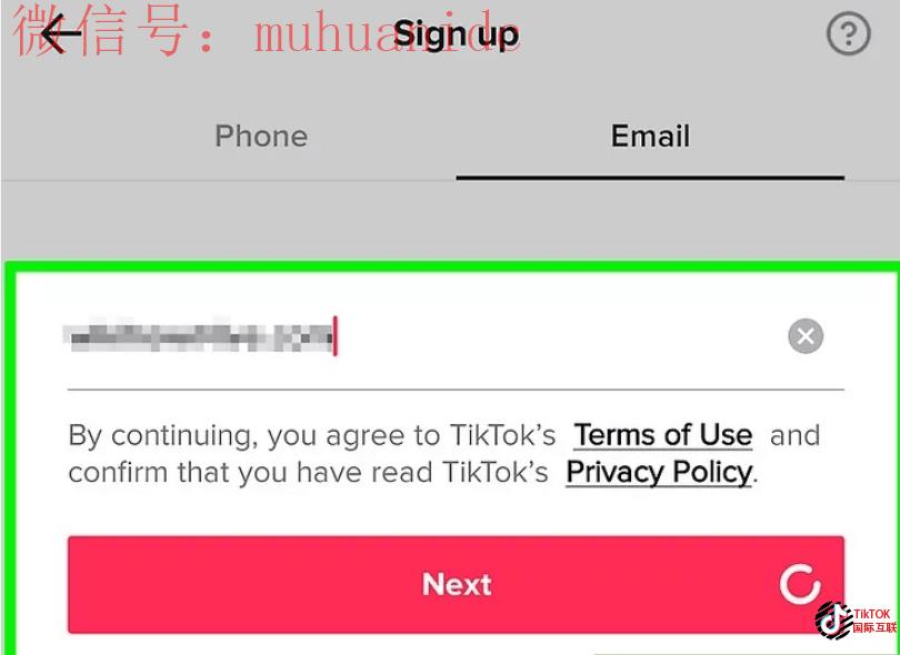 tiktok如何创建账户？tiktok怎么登陆2025？
