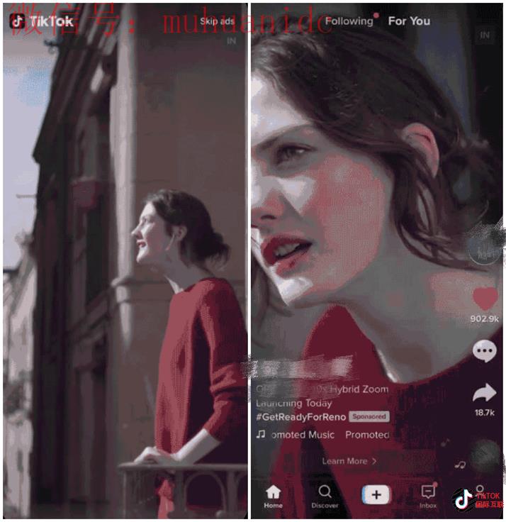 抖音广告投放有哪几种形式与Tiktok Ads付费投放形式有什么区别？