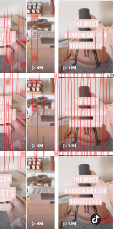 TikTok 如何为亚马逊商店带来流量？如何提高销量？