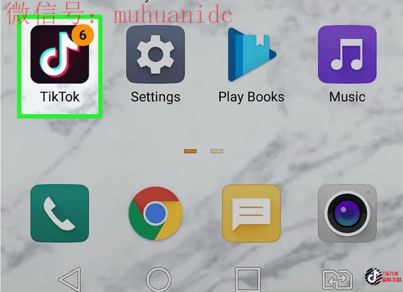 tiktok如何创建账户？tiktok怎么登陆2025？
