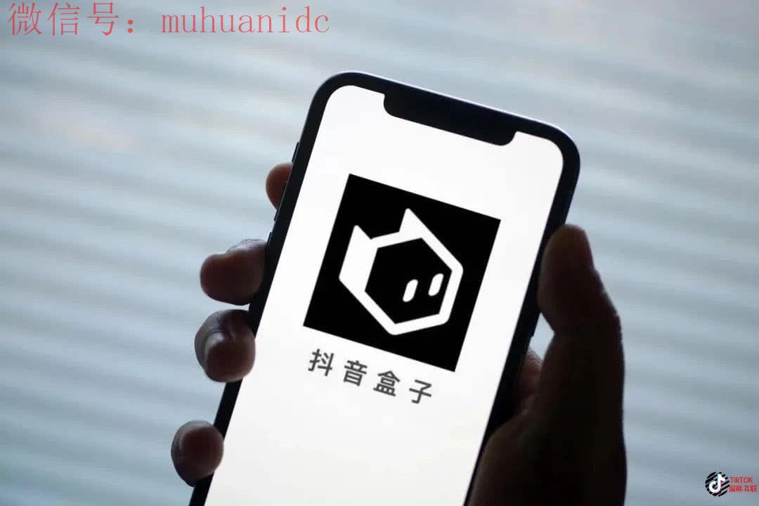 抖音盒子的诞生会不会成为Tiktok潮流电商新趋势？