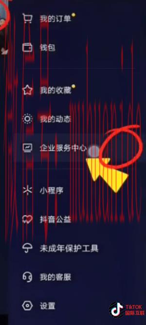 抖音如何注销企业蓝V认证？国际版Tiktok取消蓝V认证步骤是一样的吗？