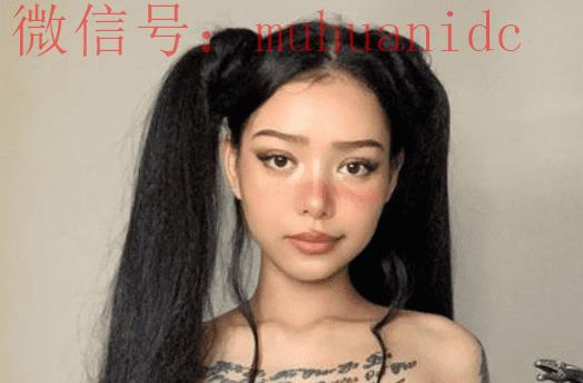 Bella Poarch 10 most popular Tiktok stars in the world