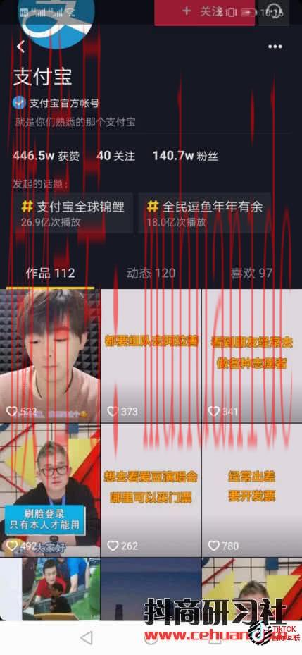 Tiktok蓝V认证和国内抖音蓝V认证是一样的吗？（详细介绍）