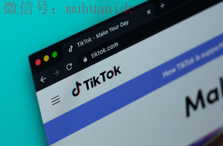 tiktok免登录国内直接看,tiktok网页版国内观看方法
