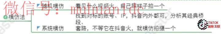 Tiktok视频脚本是什么？Tiktok视频脚本该怎么做？