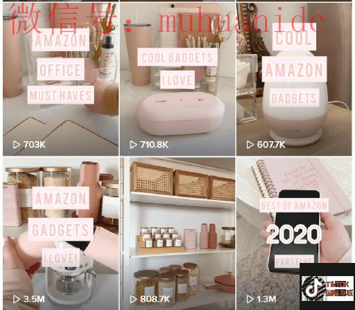 TikTok 如何为亚马逊商店带来流量？如何提高销量？