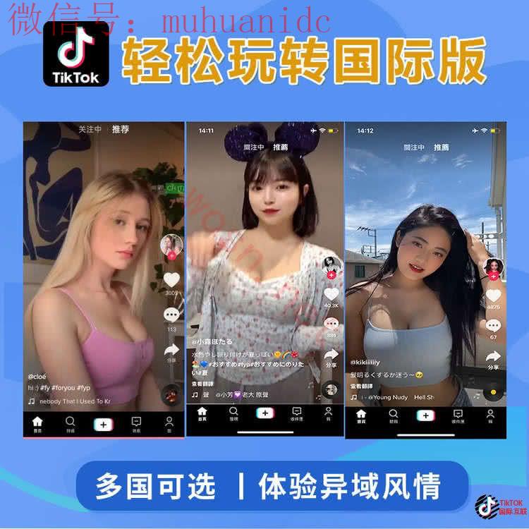 在国内使用 Tiktok解决办法有哪些？（2025最详解决办法）