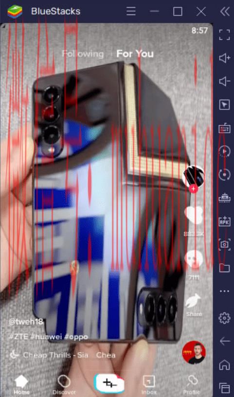 国内电脑PC端如何打开Tiktok2025？（最新详细教程图解）