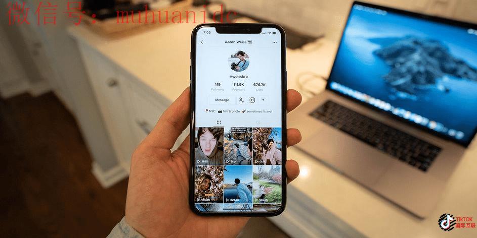 tiktok延长了其视频最长时间限制