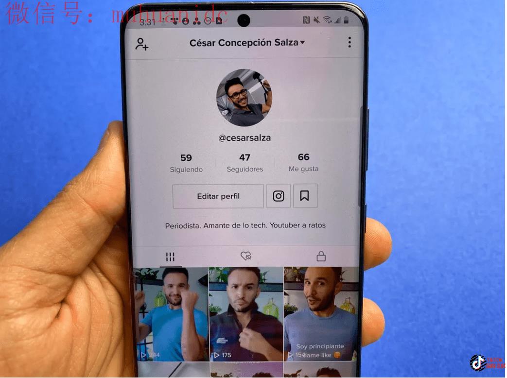 准备好在2025 年加入TikTok了吗？让你一条TikTok视频播放破亿
