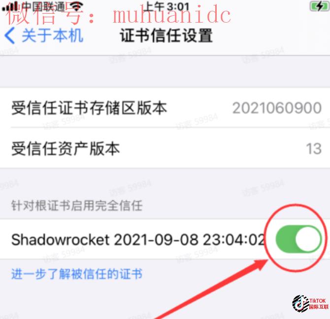 苹果版TikTok免拔卡如何下载2025？（最新教程）