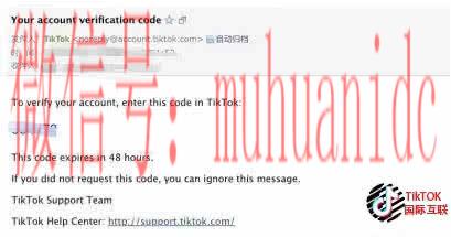 TikTok账号登陆方式有哪些？TikTok登陆注册常见的问题？