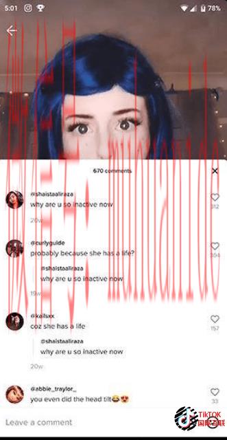 Tiktok蓝V认证和国内抖音蓝V认证是一样的吗？（详细介绍）