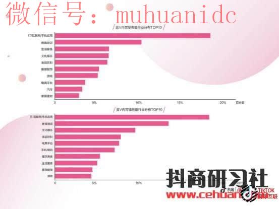 Tiktok蓝V认证和国内抖音蓝V认证是一样的吗？（详细介绍）