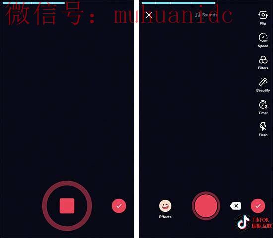 如何制作TikTok视频？TikTok和国内抖音拍视频的区别？