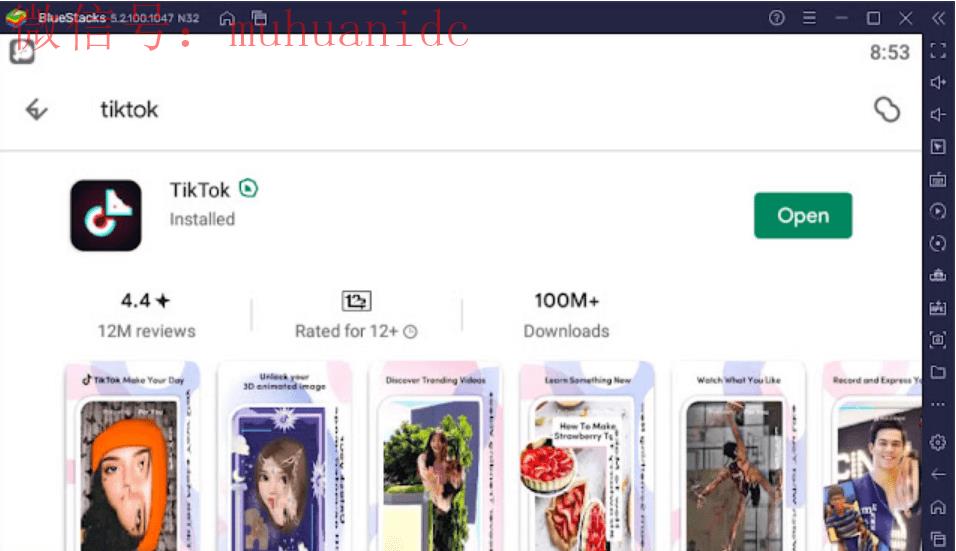 国内电脑PC端如何打开Tiktok2025？（最新详细教程图解）