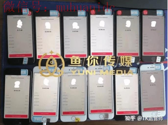 国内tiktok账号无法注册？手把手教你tiktok账号中国6种注册方法针对所有手机子