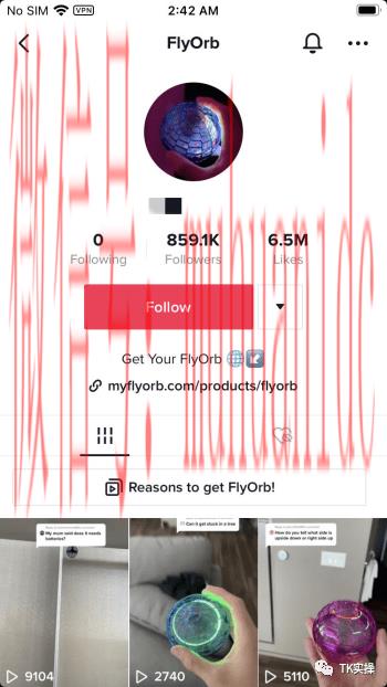 Tiktok有流量如何提高商品转化率（实际案例分析）