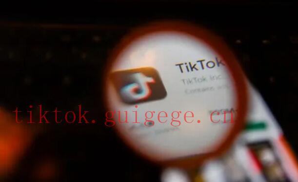 tiktok播放量不到300