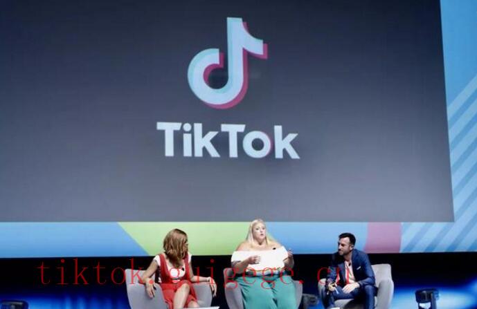 tiktok卡在相同播放量