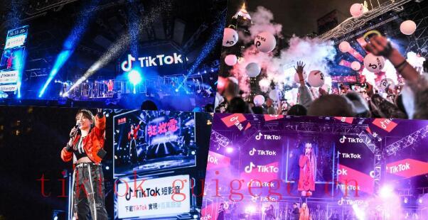 TikTok限制