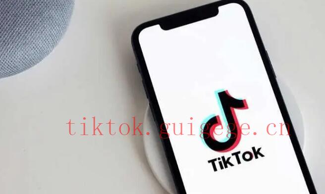 抖音TikTok