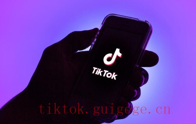 TikTok发布