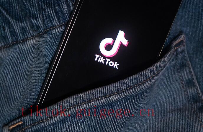 TikTok泰国千粉号