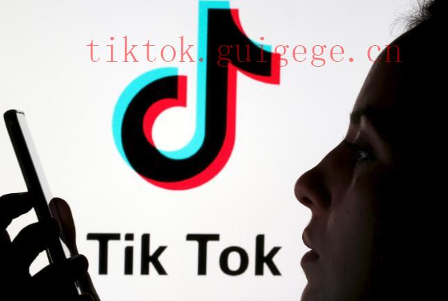 tiktok 涨粉丝
