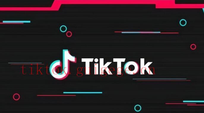 国际版TikTok
