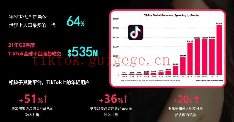 友缘粉TikTok