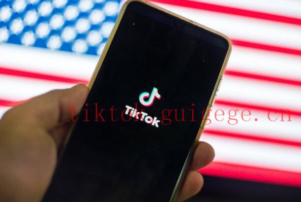 TikTok没法点赞关注