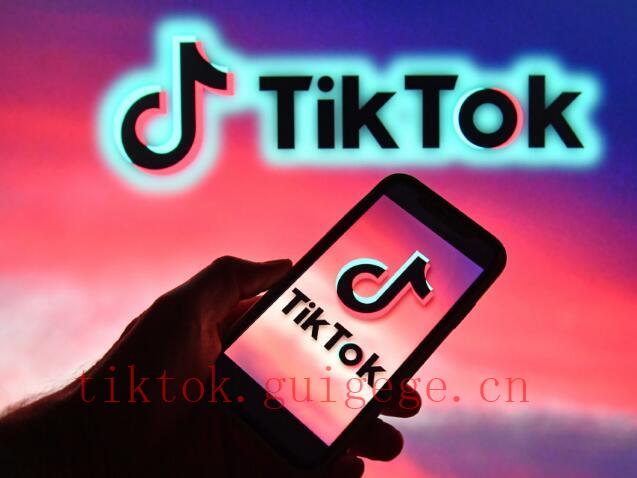 TikTok千粉